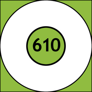 Лига 610
