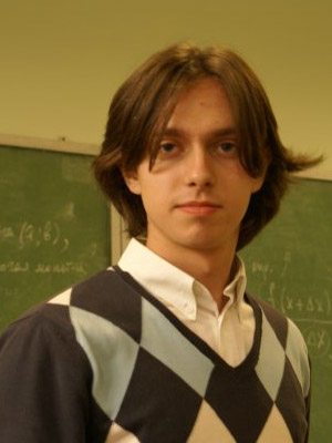 Михаил Шарков